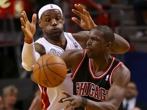 De impedir la llegada de LeBron a Bulls a ser el peor contrato de Lakers