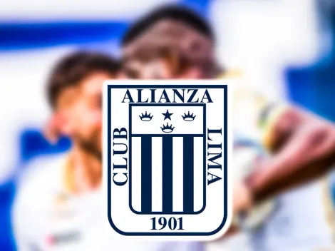 Alianza Lima fichará a 2 cracks internacionales para la temporada 2024