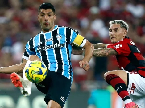 La mala racha de Luis Suárez que lo aleja de la nómin de Marcelo Bielsa