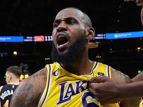 La NBA hizo oficial el gran problema de Lakers para pelear el título
