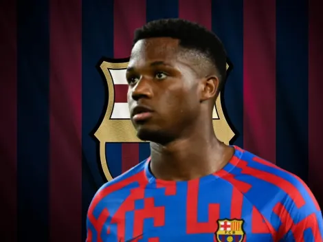 Lo que pide Barcelona para abrir las puertas a Ansu