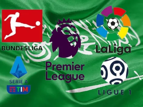 Así ven en Europa el ascenso de Arabia: “Han generado tensiones”