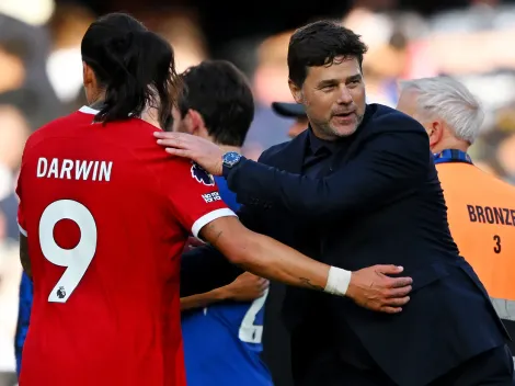 Pochettino quiere un nuevo delantero para el Chelsea, no tiene miedo de gastar los millones que sean necesarios