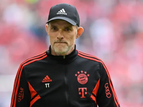 Situación crítica, siguen los desacuerdos entre Tuchel y la directiva del Bayern Múnich