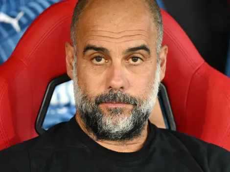 Manchester City ofreció más de 100 millones pero el fichaje está por colapsar, lo sufre Guardiola