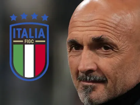 Oficial: la Selección de Italia tiene nuevo entrenador
