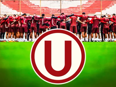 Universitario de Deportes recupera a 3 cracks para duelo ante Deportivo Garcilaso