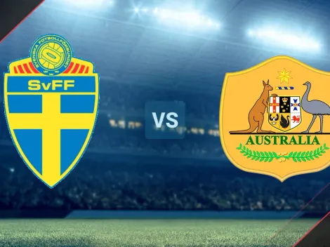 Link para ver Suecia vs. Australia EN VIVO por el Mundial Femenino 2023
