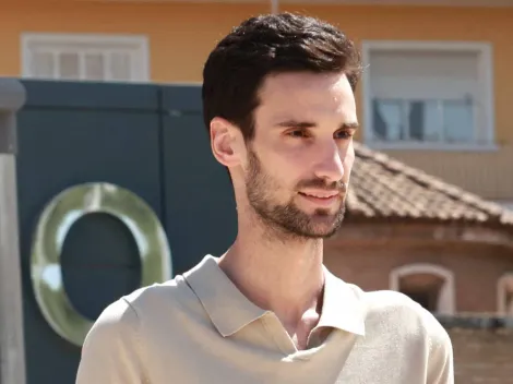 Recibió alta médica: Sergio Rico sorprende con confesión sobre su próximo equipo