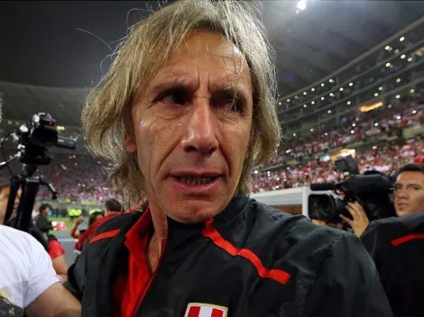 Ruggeri cuenta desgarrador momento de Ricardo Gareca