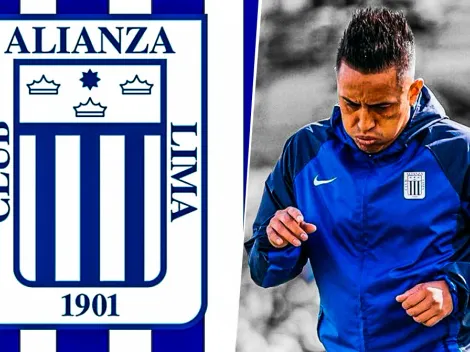 Alianza Lima: ¿Christian Cueva viaja a Cusco para enfrentar a Cienciano?