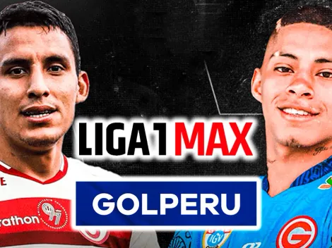 Cambio en el Universitario de Deportes ante Deportivo Garcilaso