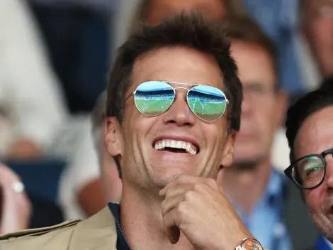 Brady y un anuncio sorpresa: ‘Un campo de entrenamiento para presentarte’