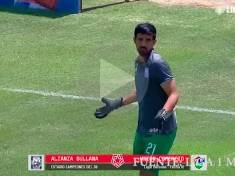 Liga 1 otra vez en el ojo de la tormenta por esta acción