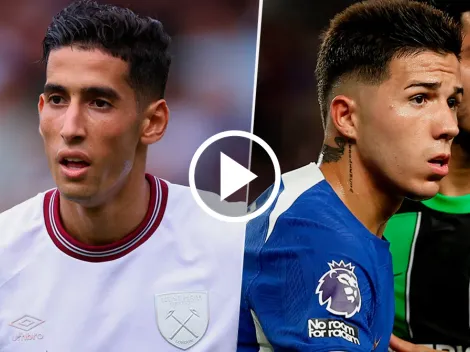 EN VIVO: West Ham vs. Chelsea por la Premier League