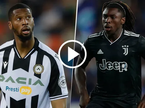 Cómo ver Udinese vs. Juventus, EN VIVO por la Serie A 2023: hora, canales de TV y streaming online