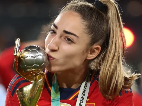 Luto en España por el fallecimiento del padre de Olga Carmona