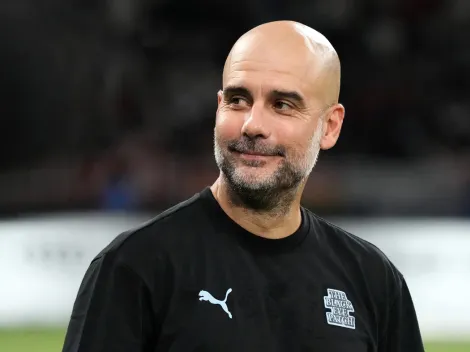 Manchester City paga 60 millones por el refuerzo que quería Guardiola