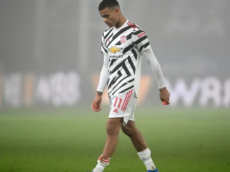 Mason Greenwood acuerda su desvinculación del Manchester United: "Sé que la gente me juzgará..."