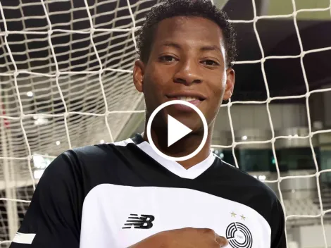 (VIDEO) Gonzalo Plata pasó a ser 'ídolo' en Qatar