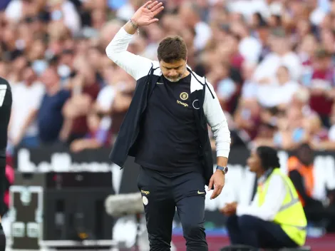 El lamento de Pochettino, otro lesionado más de gravedad en su Chelsea