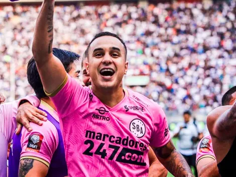 Capitán del Boys lanza críticas directas a gobierno del Callao