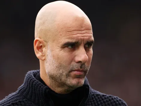 Sorpresa mundial, Pep Guardiola operado de urgencia