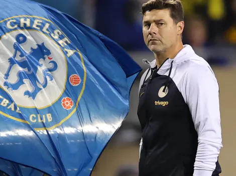 ¿Le reprocha el penal?: DT del Chelsea habla del debut de Moisés Caicedo