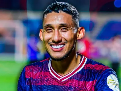 El futuro de Christofer Gonzáles en el fútbol peruano: ¿A quién elegirá para regresar pronto?