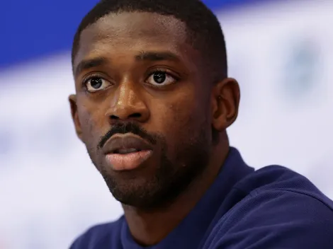 Dembélé rompió el silencio y explicó su polémica decisión de irse al PSG: "decidí que..."