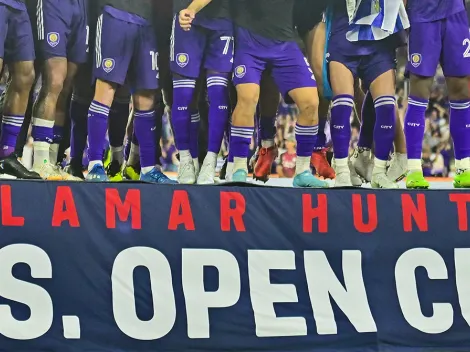 ¿El US Open Cup 2023 cuenta como torneo oficial?