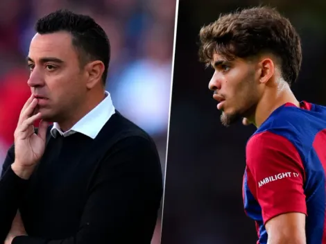 Ez Abde piensa en salir del Barça: los dos clubes que lo buscan