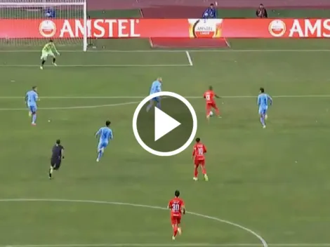 El récord que ilusiona al Inter de Coudet con la Libertadores