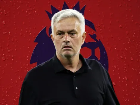 Mourinho va por el delantero que fichó por 85 millones