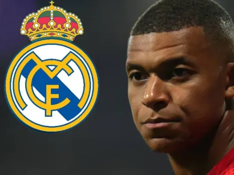 ¿Mbappé rompe su silencio?