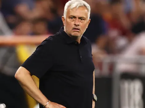 Se complica el traspaso de Duván Zapata a la Roma, Atalanta no lo pone fácil, Mourinho explora opciones