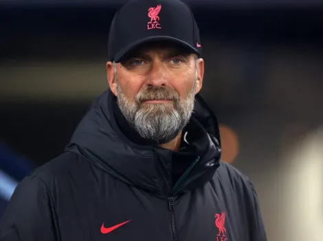 Los refuerzos que Klopp pidió y necesita para el Liverpool