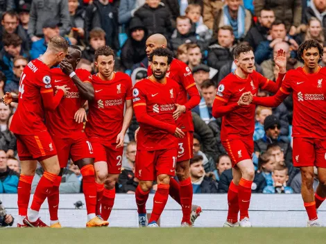 Ojalá no se lo quite el Chelsea: Liverpool oferta más de 40 millones por este ecuatoriano