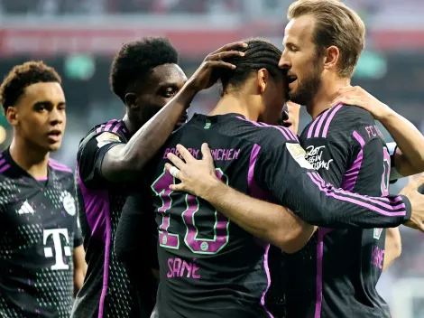 Durísima baja en Bayern Múnich: su jugador más valioso, lesionado