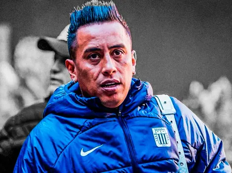 Alianza Lima ya sabe la última decisión de Al Fateh sobre la cesión de Christian Cueva