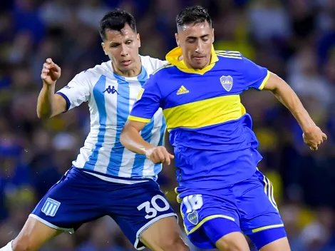 Boca vs. Racing EN VIVO por ESPN y Star+ por la Copa Libertadores 2023: link del partido