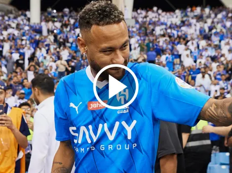 🔴 Dónde ver Al Raed vs. Al Hilal EN VIVO por la Saudi Pro League 2023: hora, TV y streaming