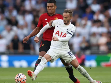 Rechazó ofertas de equipos de Champions y explicó el motivo