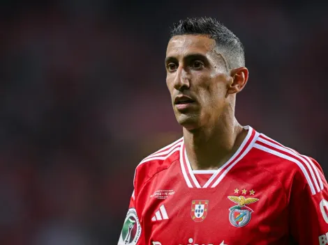 Ángel Di María reveló que tuvo ofertas para jugar en Arabia Saudita: “Vivir ahí no es fácil”