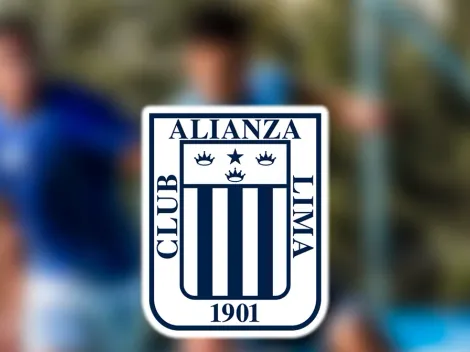 Alianza Lima busca fichar a crack que campeonó en Argentina