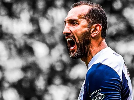 Se conoció el real motivo por el que Hernán Barcos cerró su emprendimiento