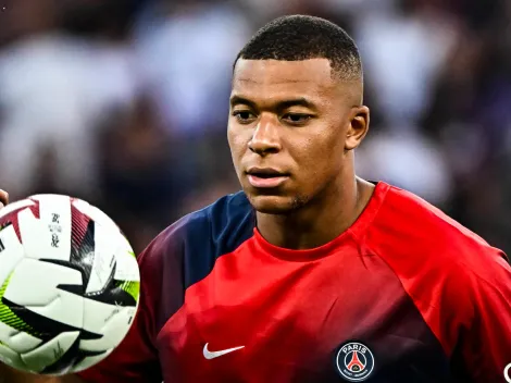 ¿Fin a la teleserie? Kylian Mbappé toma drástica decisión sobre su futuro