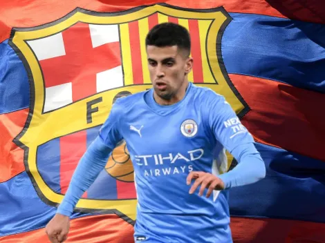 Cambios en el fichaje de Cancelo por Barcelona