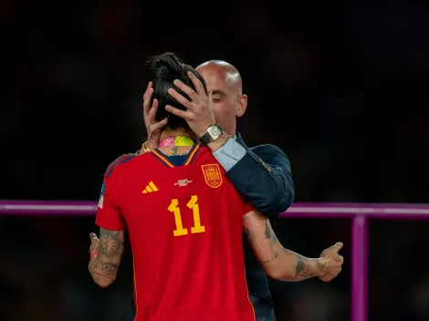 Luis Rubiales no dimite: “El beso fue consentido", Tebas y "el falso feminismo”