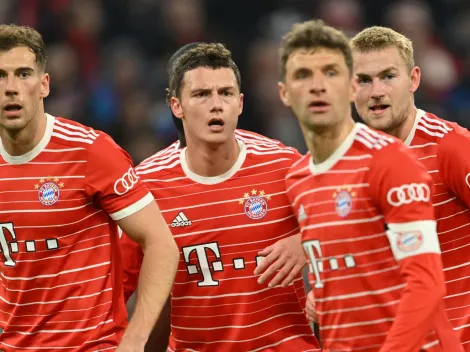 Escándalo en Múnich: Tuchel reconoció que un jugador importante pidió irse del Bayern